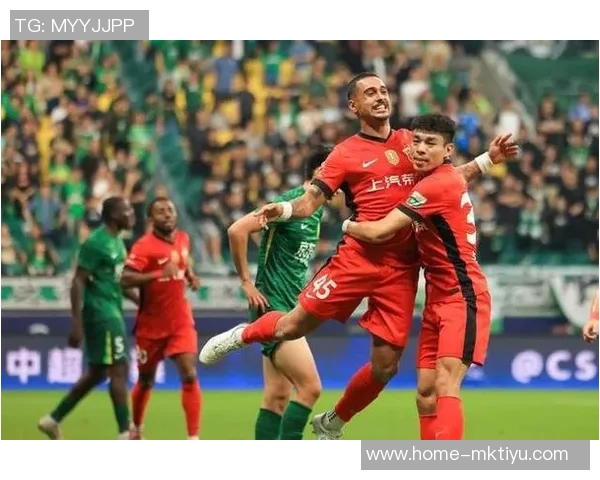 中超焦点对决国安新帅迎战旧帅海港莱昂纳多欲逆袭浙江