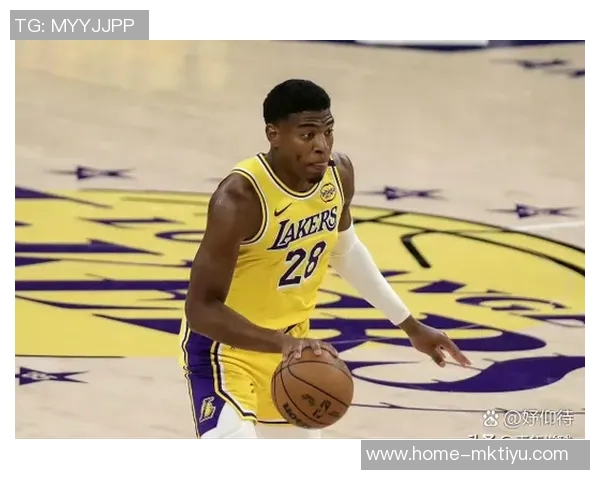 湖人对决快船里夫斯古德温八村塁因伤缺席比赛