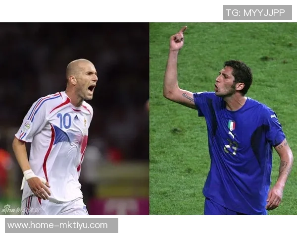 2006世界杯经典对决意大利与德国的惊心动魄之战回顾